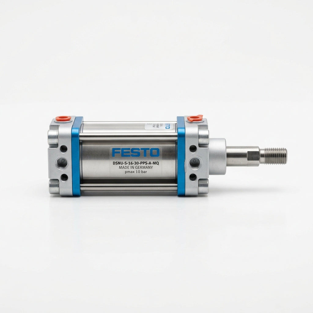 FESTO DSNU-S-16-30-PPS-A-MQ