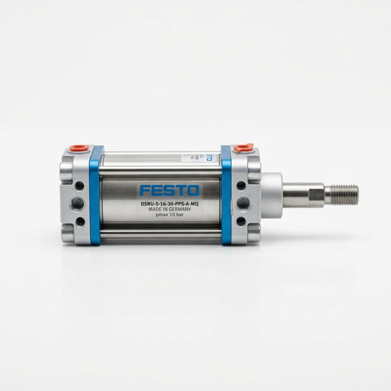 FESTO DSNU-S-16-30-PPS-A-MQ