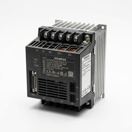 SIEMENS/HT 6SL3100-1CE14-0AA0
