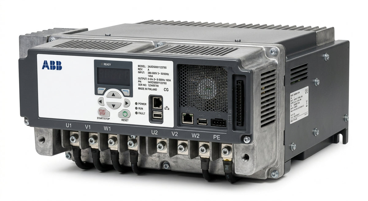 ABB 3AXD50001123765