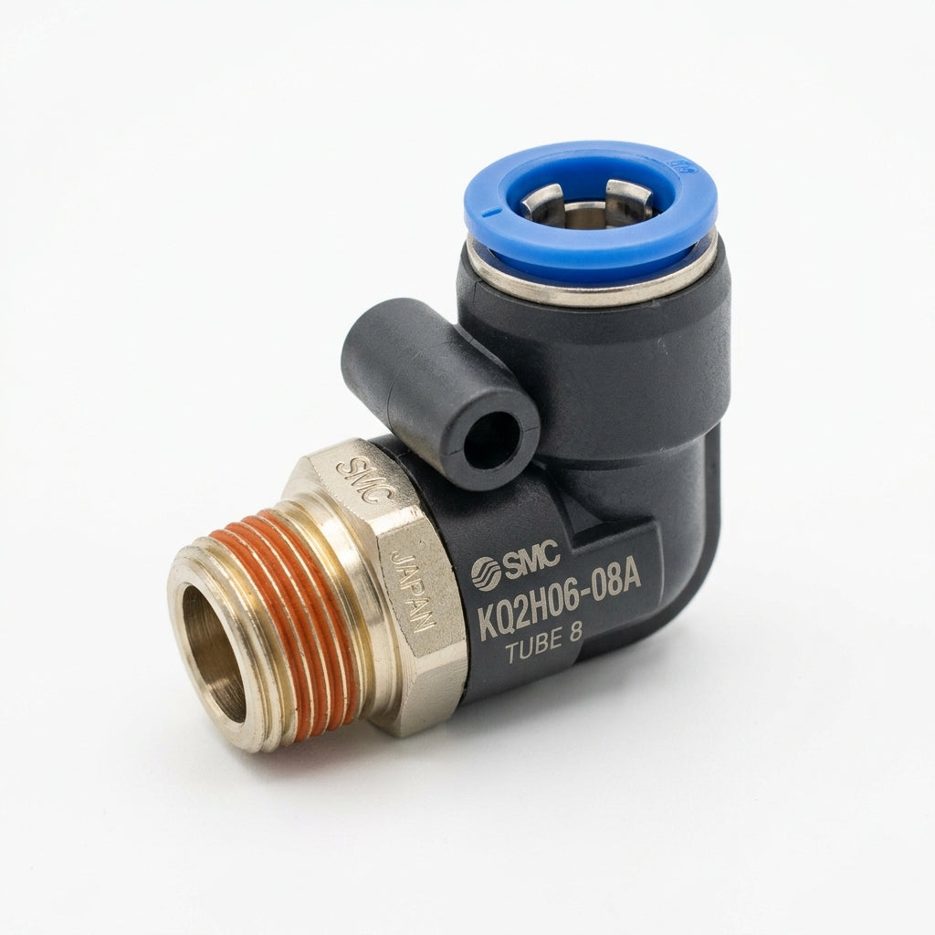 SMC KQ2H06-08A
