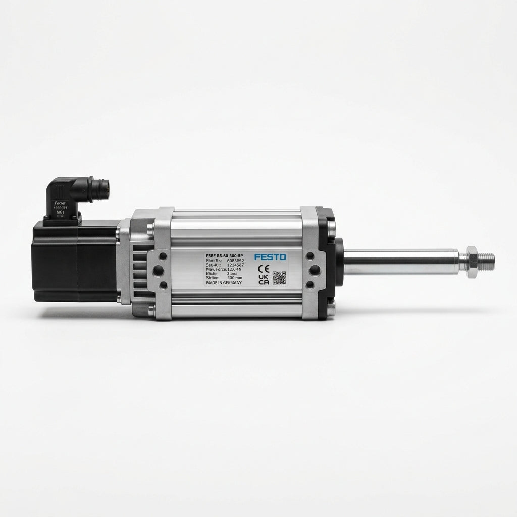 FESTO ESBF-BS-80-300-5P