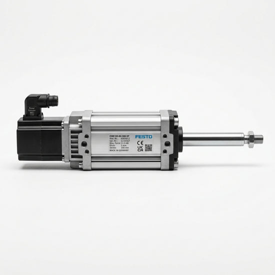 FESTO ESBF-BS-80-300-5P
