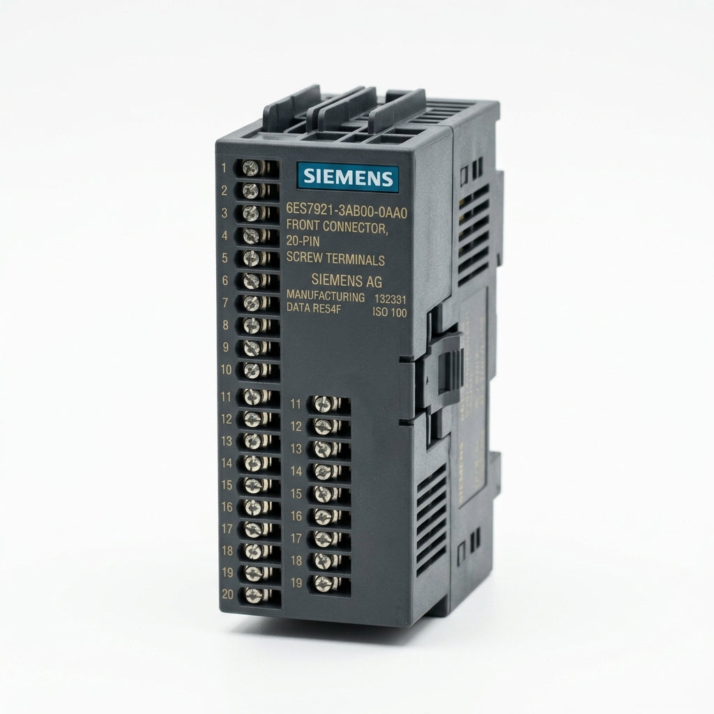 SIEMENS 6ES7921-3AB00-0AA0