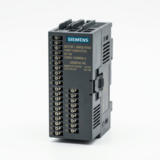 SIEMENS 6ES7921-3AB00-0AA0
