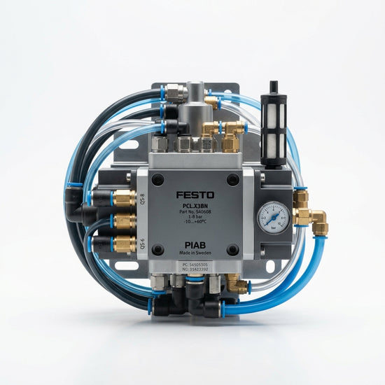 FESTO PCL.X3BN