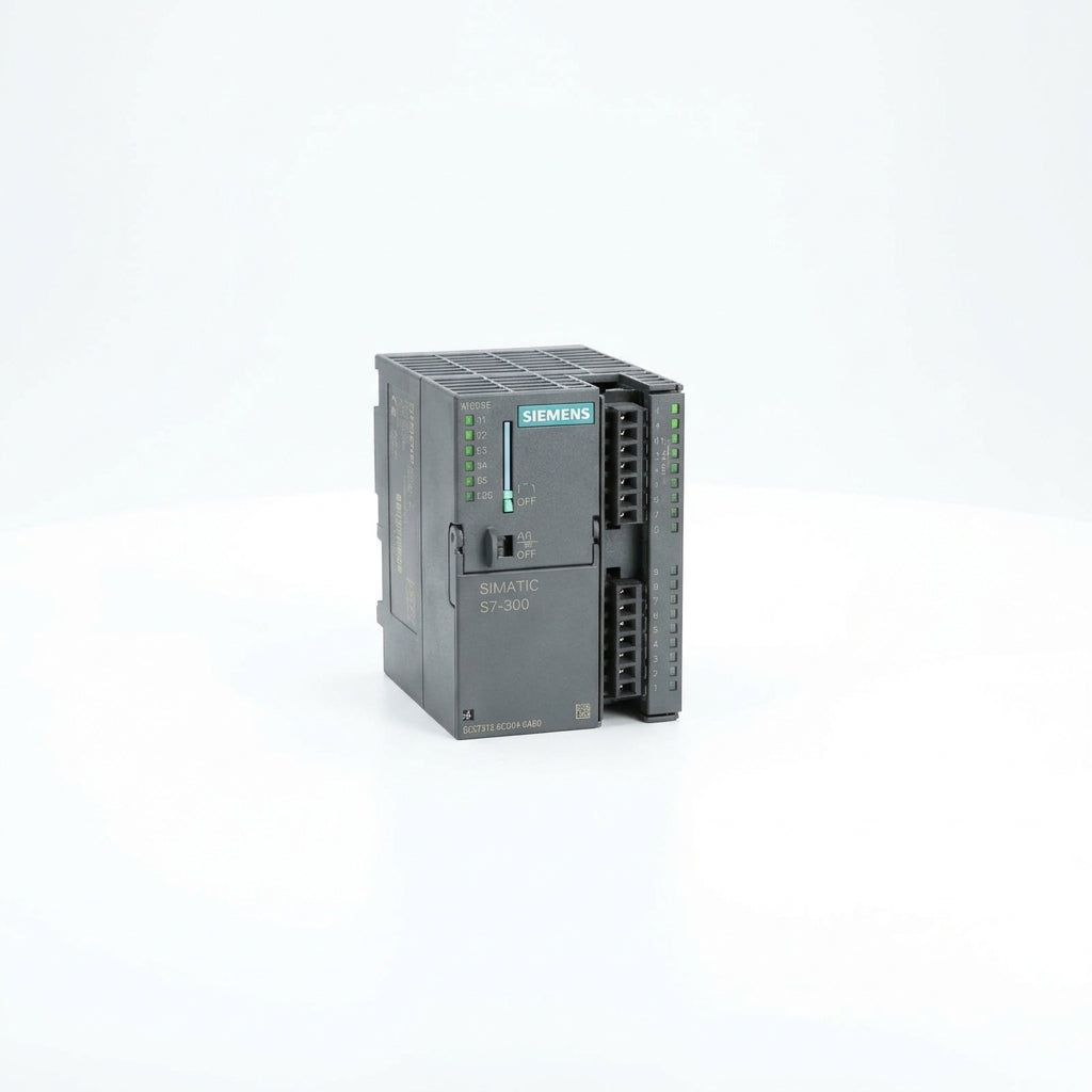 SIEMENS/FA 6ES7313-6CG04-0AB0