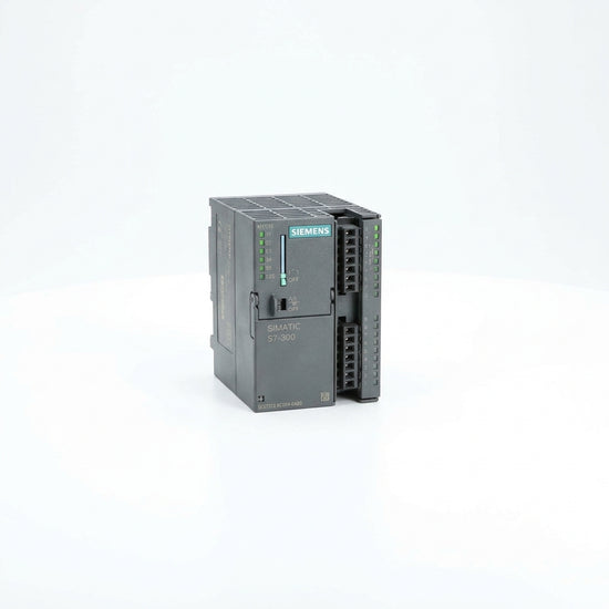 SIEMENS/FA 6ES7313-6CG04-0AB0