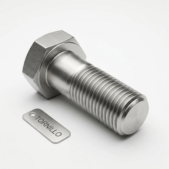 BIND Tornillo de Socket 10 mm x 10 mm
