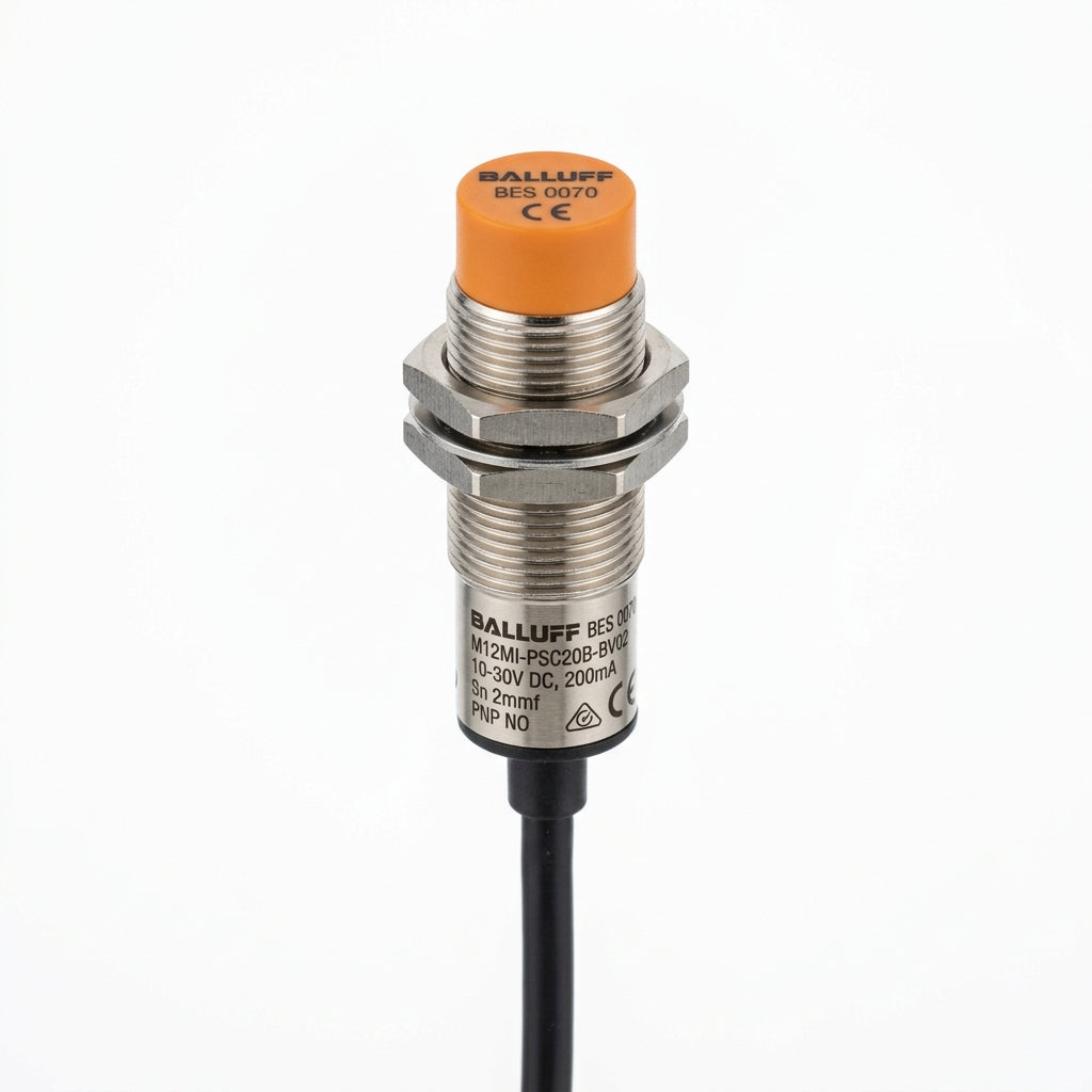 BALLUFF BES0070