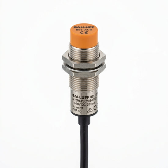 BALLUFF BES0070