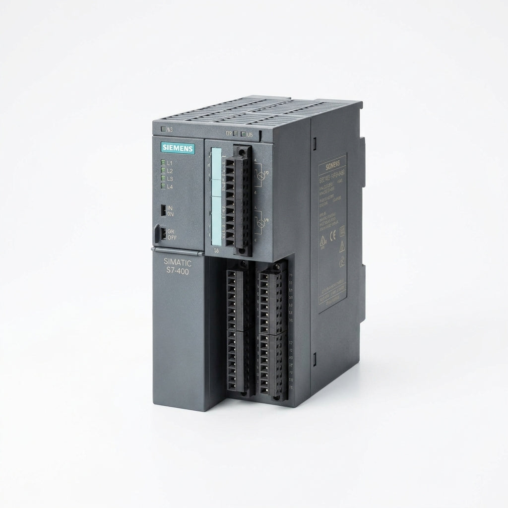 Siemens 6ES7432-1HF00-0AB0