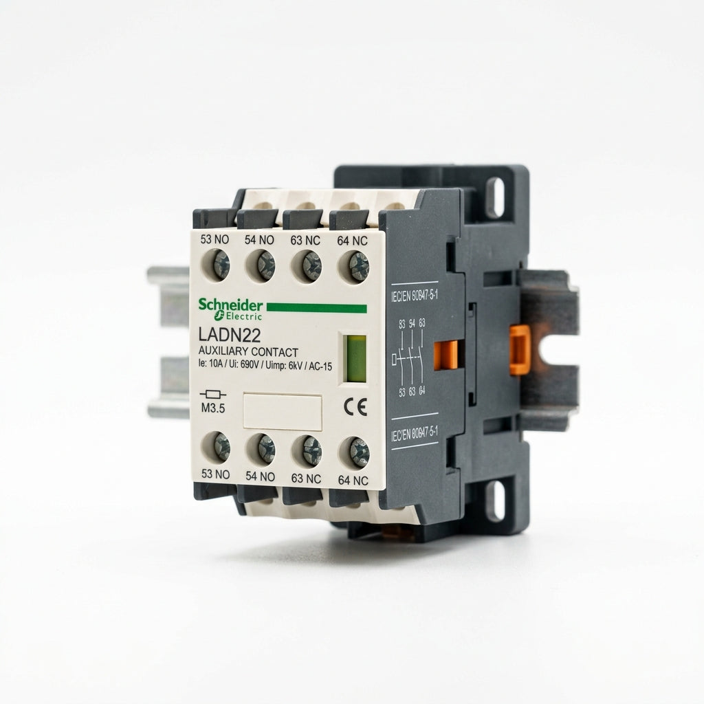 SCHNEIDER ELECTRIC LADN22