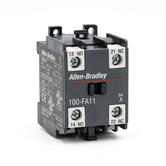 ALLEN-BRADLEY 100-FA11