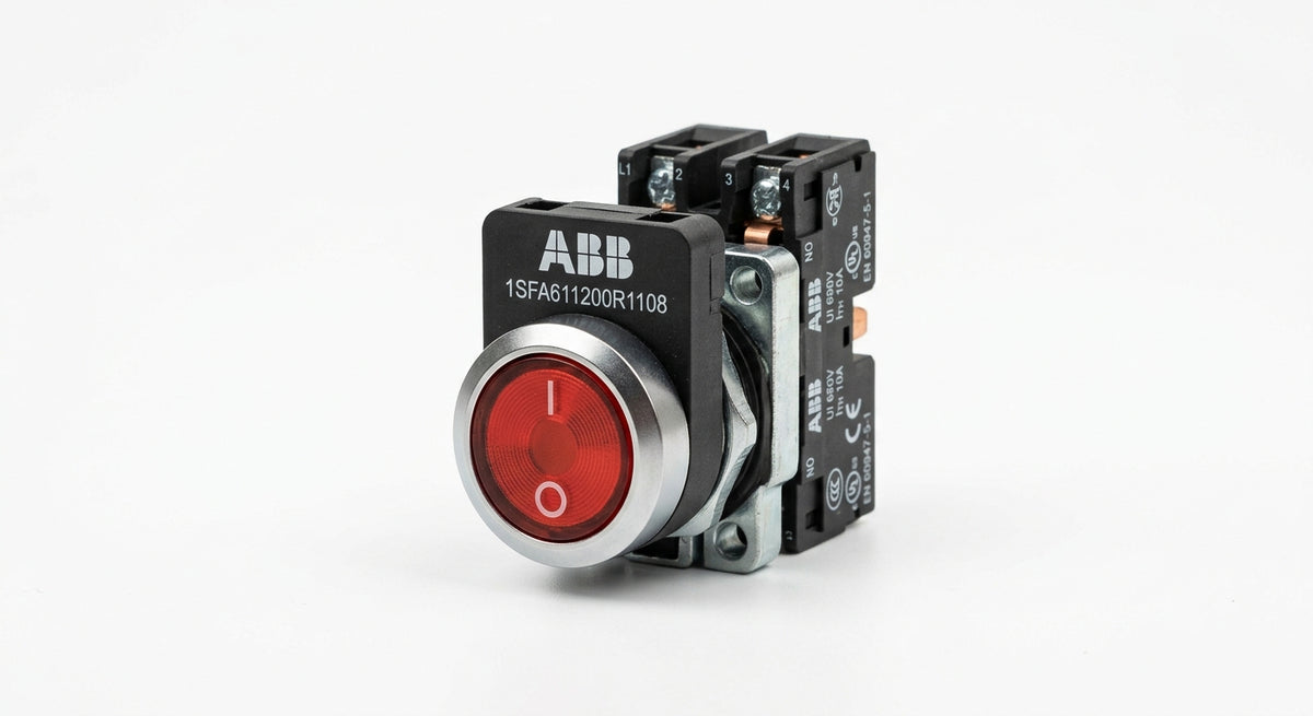 ABB 1SFA611200R1108