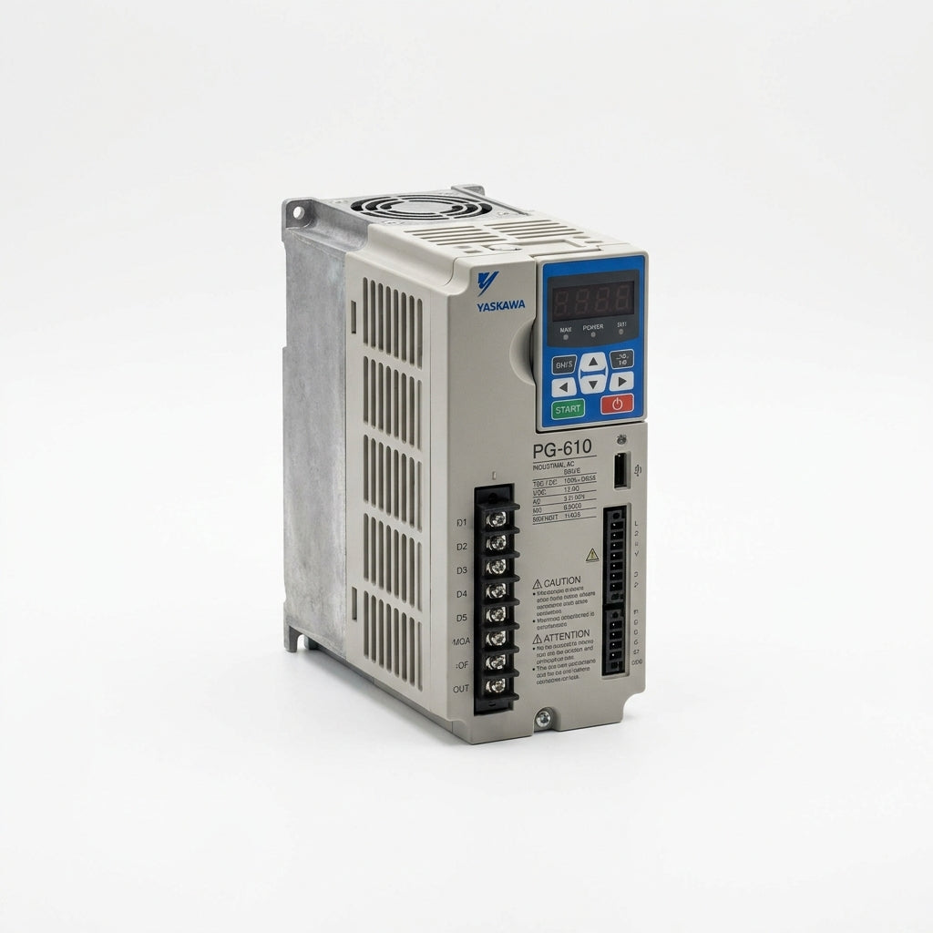 Yaskawa PG-610