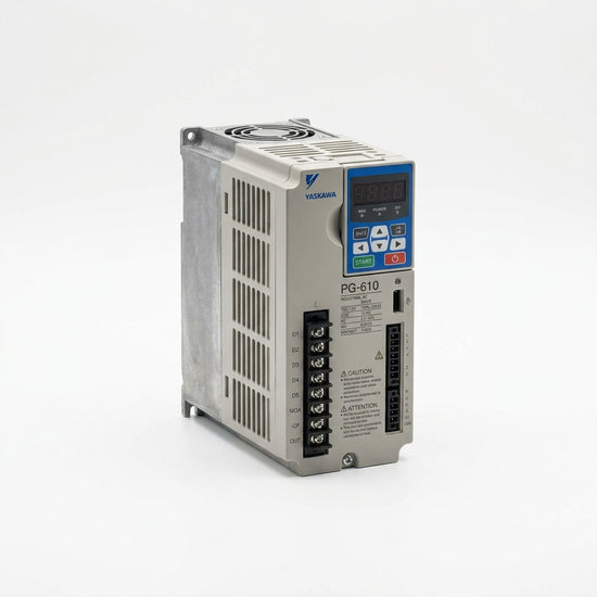 Yaskawa PG-610