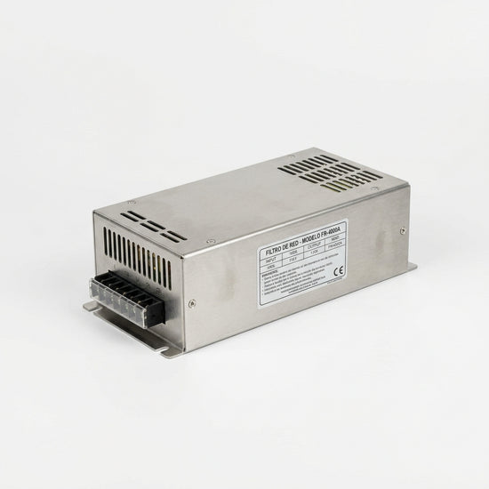 BIND 6SL3000-0HE21-0AA0 SIEMENS FILTRO DE RED