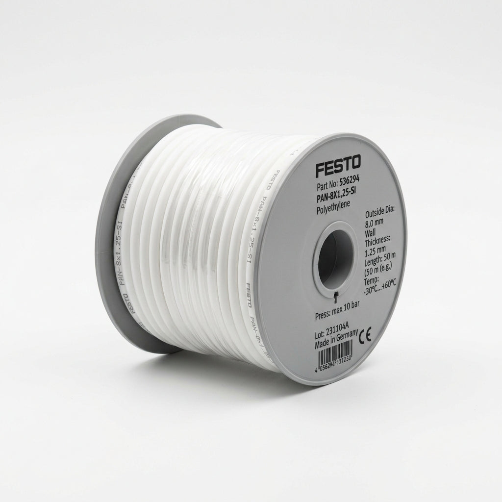 FESTO PAN-8X1,25-SI