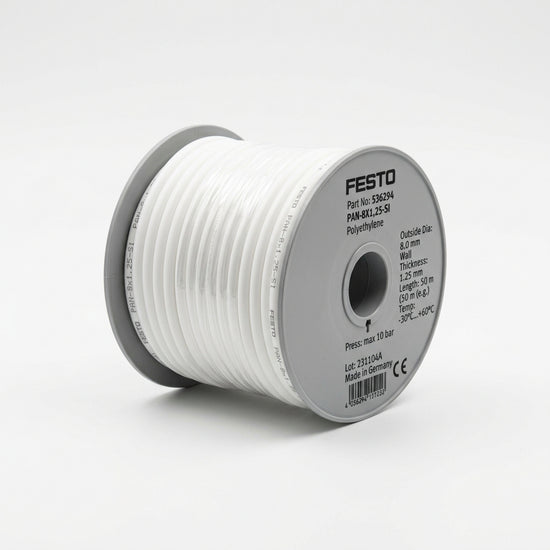 FESTO PAN-8X1,25-SI