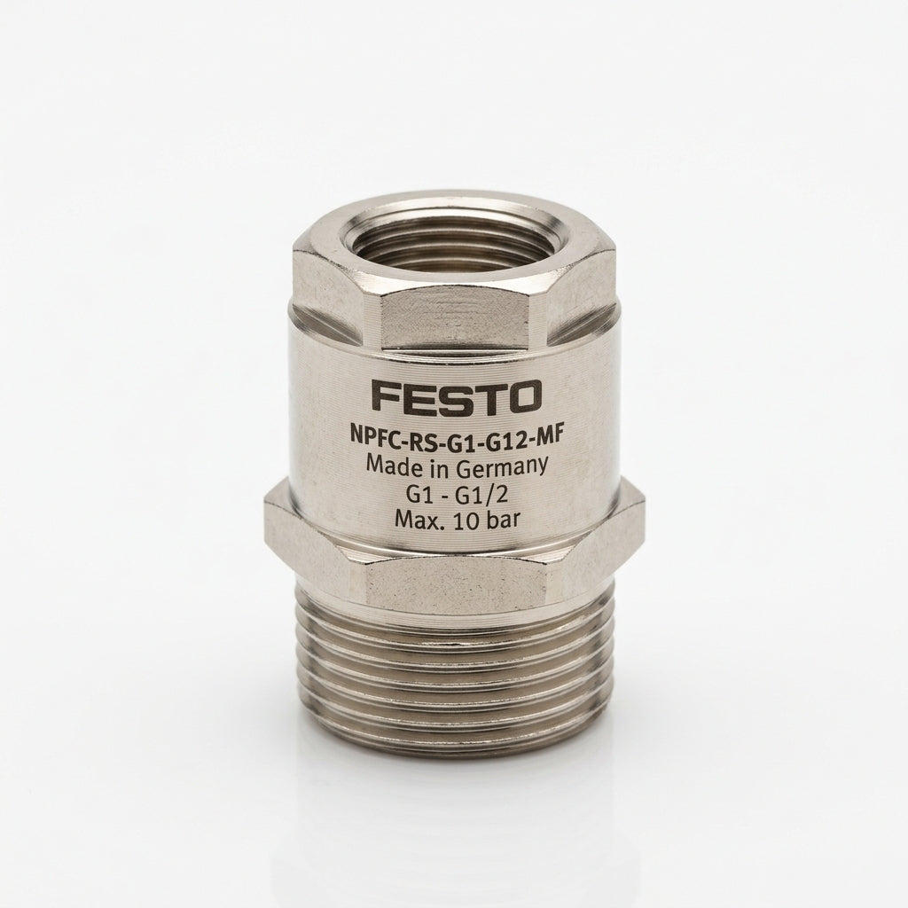 FESTO NPFC-RS-G1-G12-MF