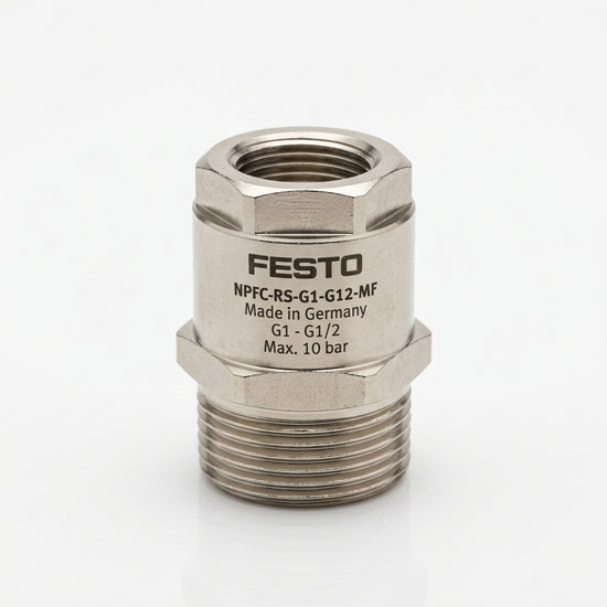 FESTO NPFC-RS-G1-G12-MF