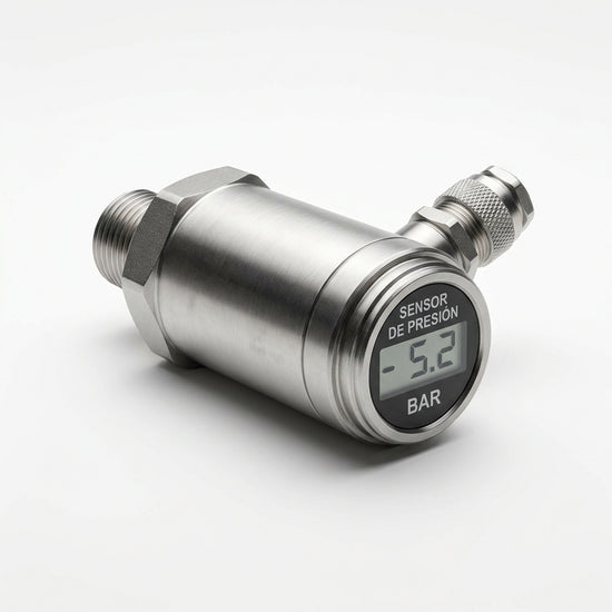 BIND PP-010-RBG14-QFPKG/US/ /V SENSOR DE PRESION IFM PP7554