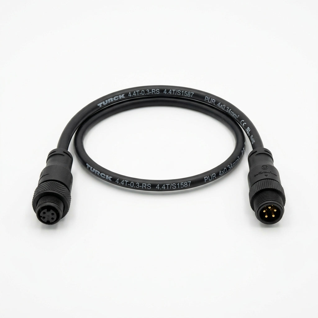TURCK 4.4T-0.3-RS 4.4T/S1587