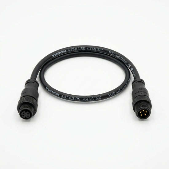 TURCK 4.4T-0.3-RS 4.4T/S1587
