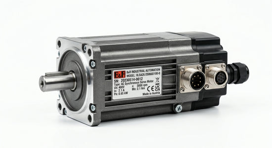 B&R 8LSA26.E5060D100-0