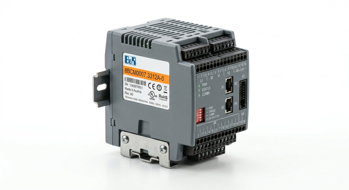 B&R 8BCM0007.3312A-0
