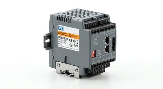 B&R 8BCM0007.3312A-0