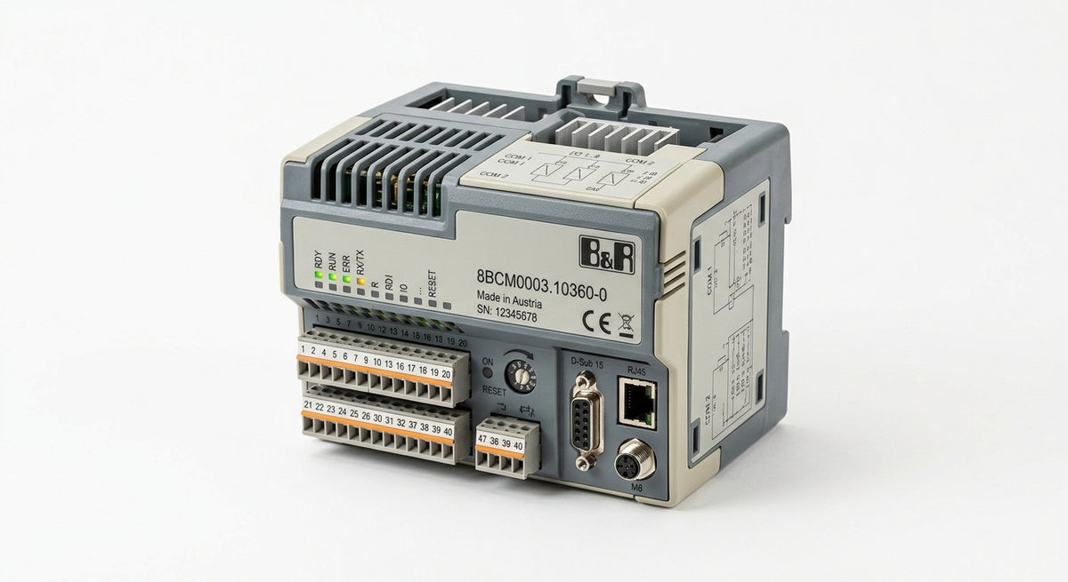 B&R 8BCM0003.10360-0