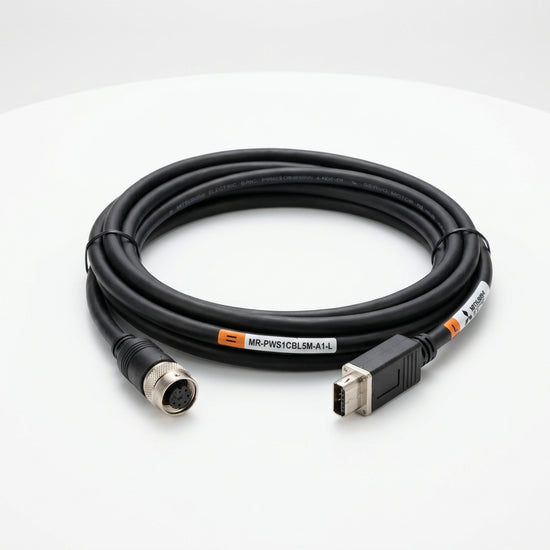 Mitsubishi Electric MR-PWS1CBL5M-A1-L