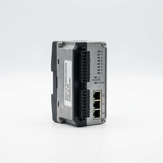 BIND SIEMENS 6ES7131-4BD01-0AB0
SIMATIC DP, 5 ELECTRON.
MODULESFOR ET 200S, 4 DI
HIGH FEATU