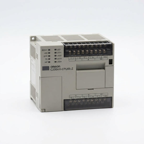 Omron C200HX-CPU65-Z