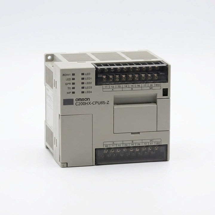 Omron C200HX-CPU65-Z