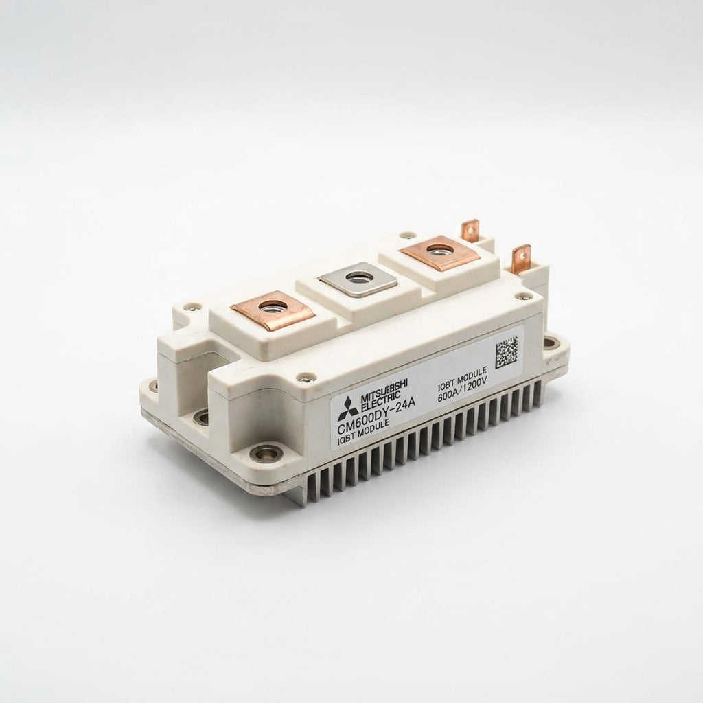 Mitsubishi Electric CM600DY-24A