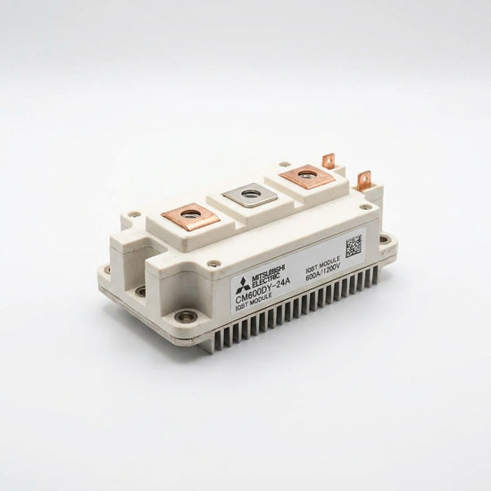 Mitsubishi Electric CM600DY-24A
