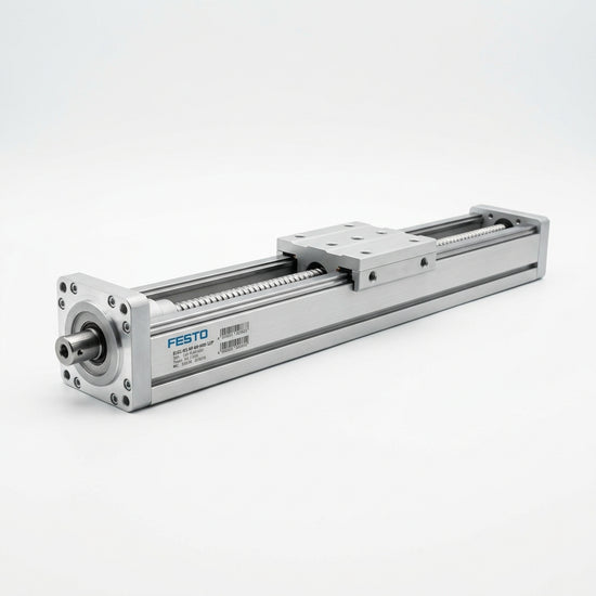 FESTO ELGC-BS-KF-60-600-12P