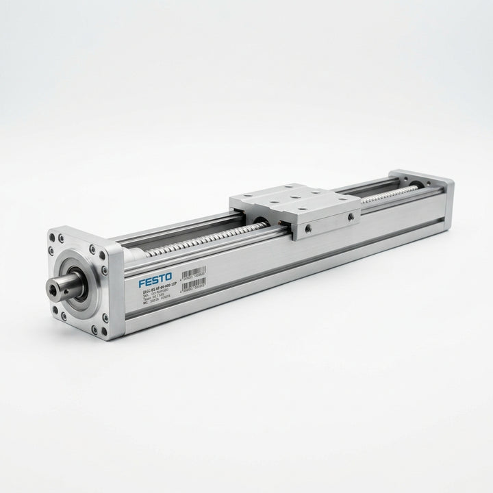 FESTO ELGC-BS-KF-60-600-12P