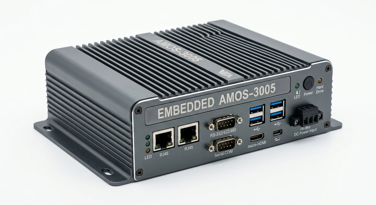 EMBEDDED AMOS-3005