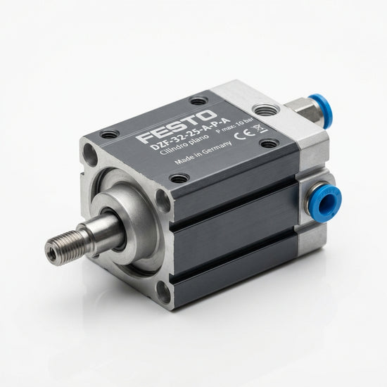 FESTO DZF-32-25-A-P-A