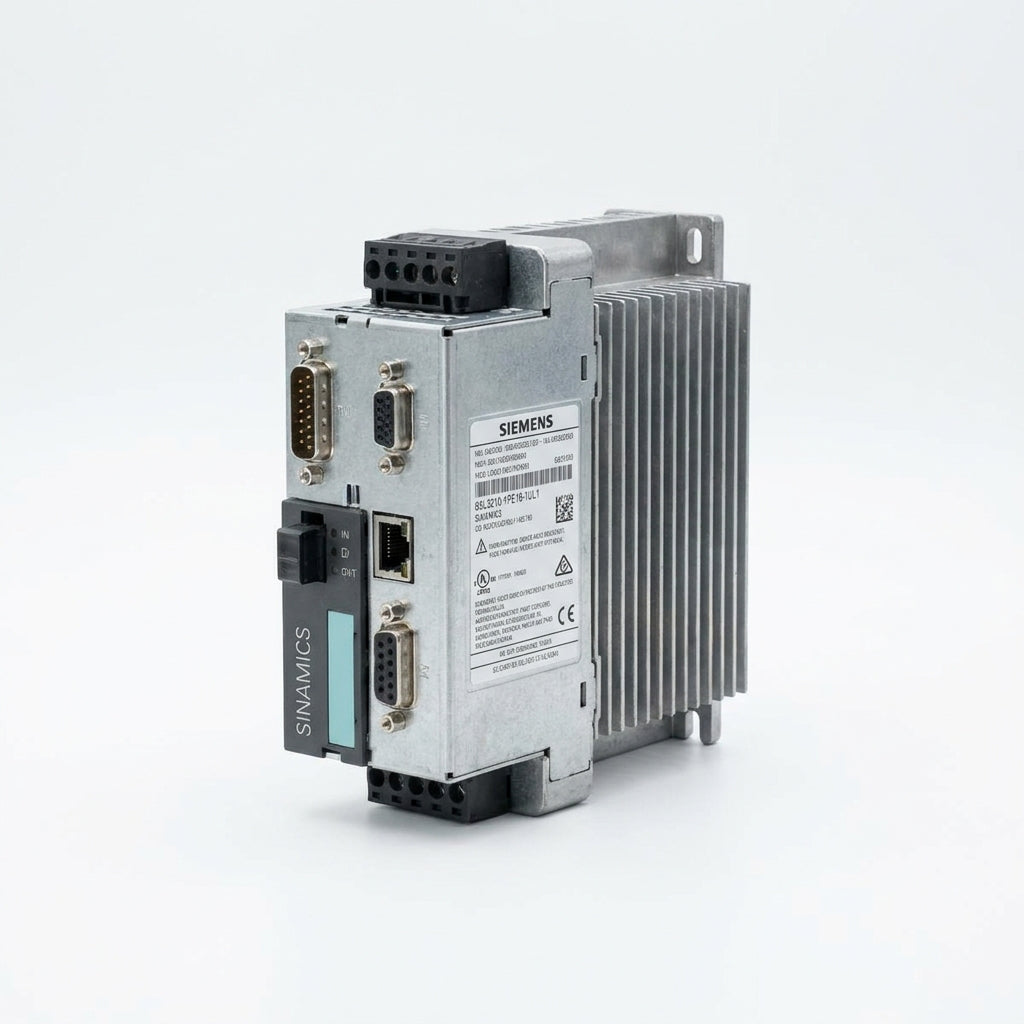 Siemens 6SL3210-1PE16-1UL1