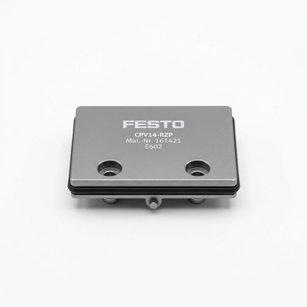 FESTO CPV14-RZP