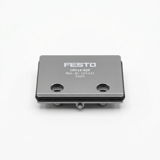 FESTO CPV14-RZP