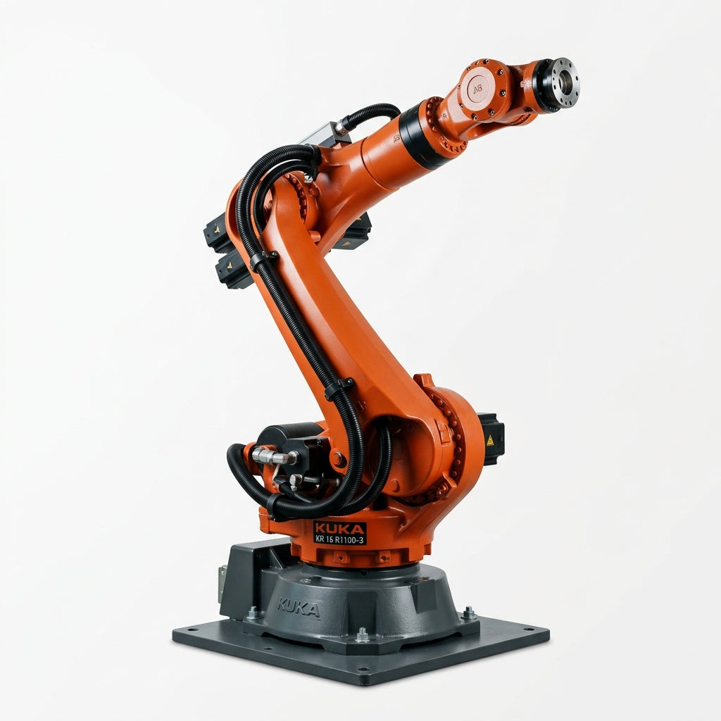 KUKA KR 16 R1100-3