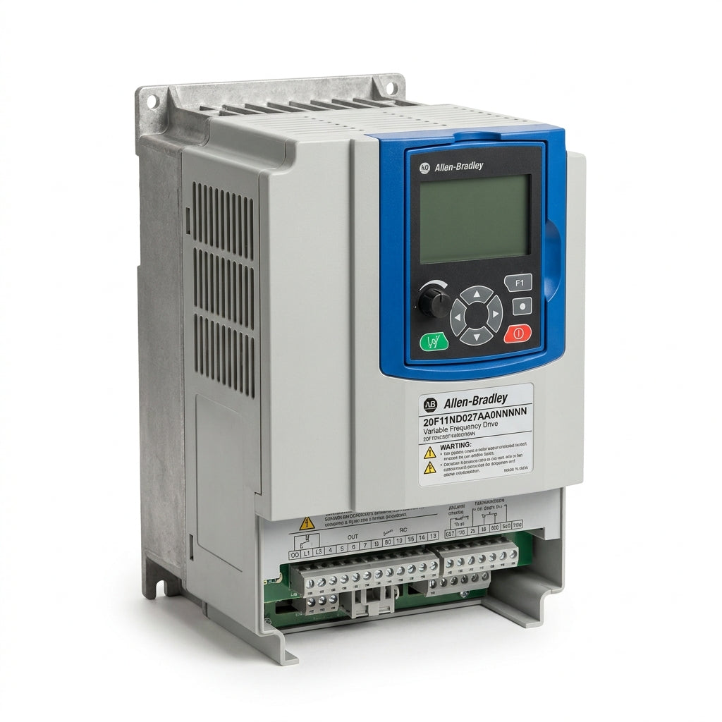 Allen-Bradley 20F11ND027AA0NNNNN