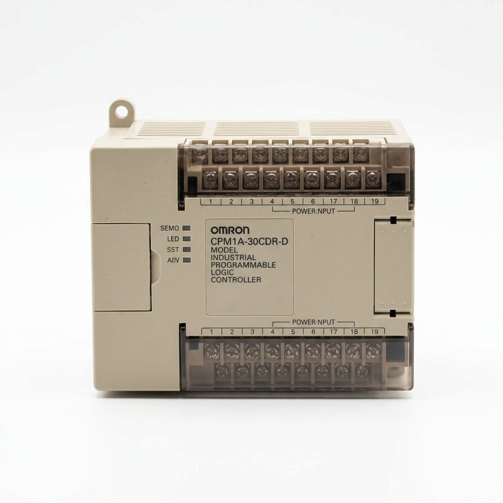 OMRON CPM1A-30CDR-D