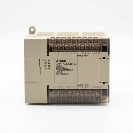 OMRON CPM1A-30CDR-D